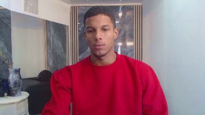 jacksonsmithxx, modèle webcam Cam4 : photos