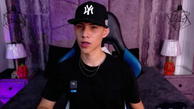 aaron-dayker บน Flirt4Free: รูปภาพและโปรไฟล์