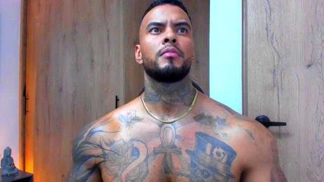 darius-ions на Flirt4Free: слики и профил