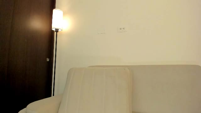 hannamartinnez – Webcam-Modell auf Chaturbate