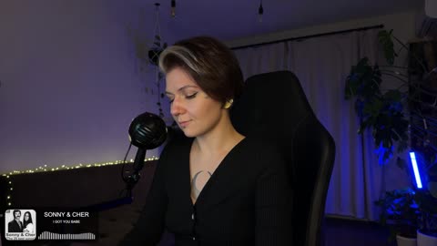 bysova, webcammodell på BongaCams: bilder