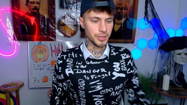 christian-jagger, webcammodel på Flirt4Free: fotos