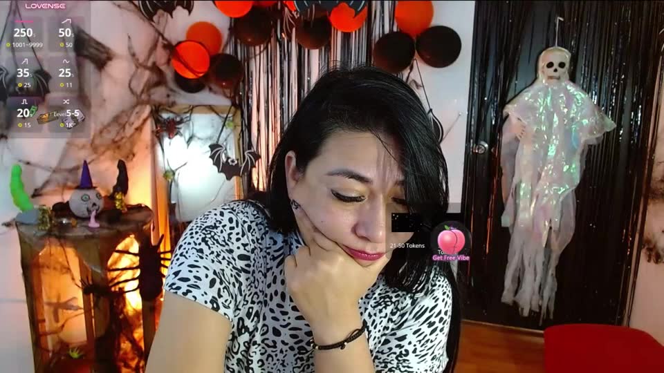 karimelee — XloveCam वेबकैम मॉडल: फ़ोटो