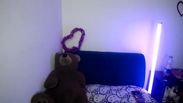 xdirty_dolliex, cam model su Chaturbate: foto