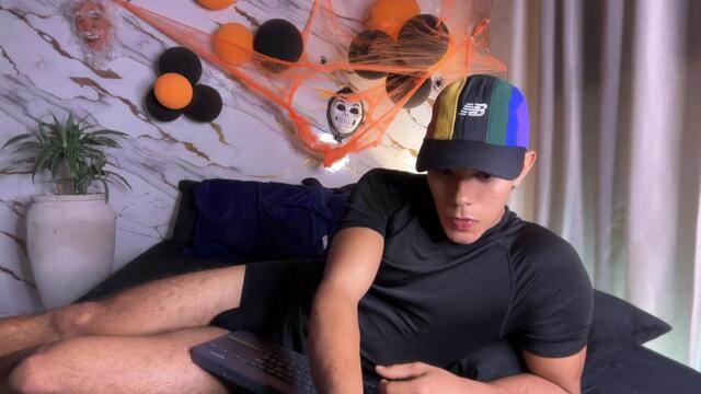 ikki-pororoca на Flirt4Free: фото вебкам-моделі