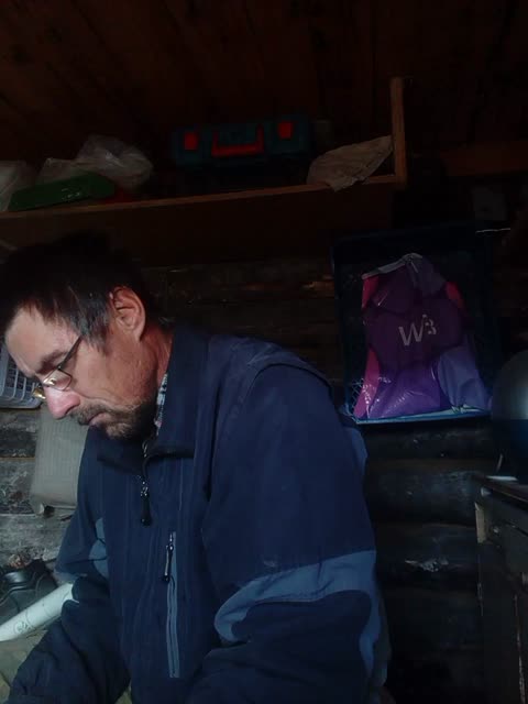 sergei747 – BongaCams webkamerás modell