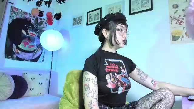 segismunda (Chaturbate): ảnh người mẫu webcam