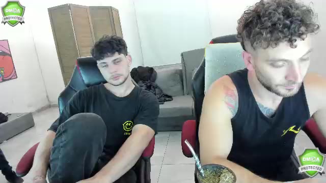 classied — Chaturbate 直播模特：照片与资料