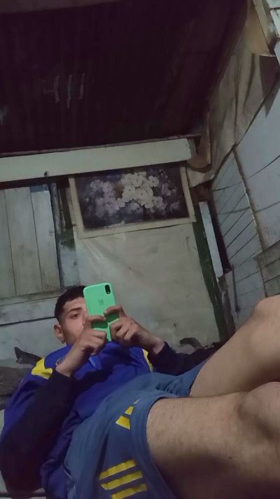 rodri671 (Cam4): nuotraukos, profilis