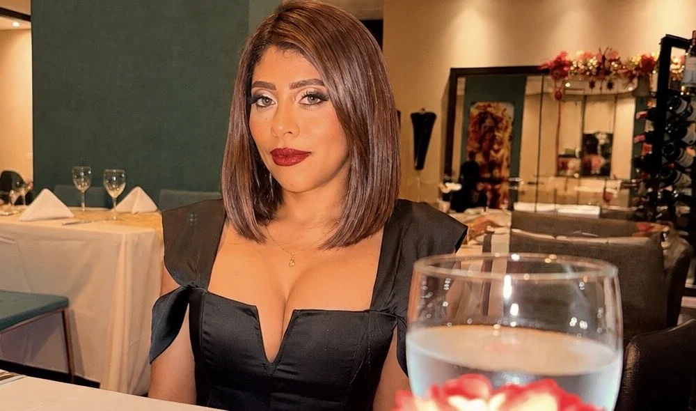 canela_10, webcammodel på Stripchat: fotos