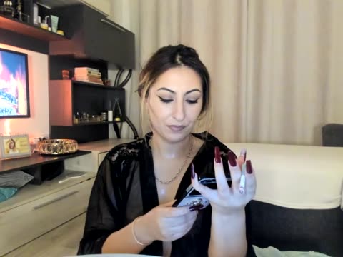 kittyhungry na BongaCams: slike in profil