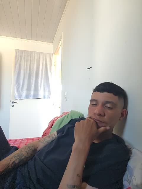 reido69 (XloveCam): nuotraukos, profilis