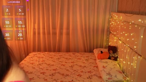 liagotti – BongaCams webkamerás modell