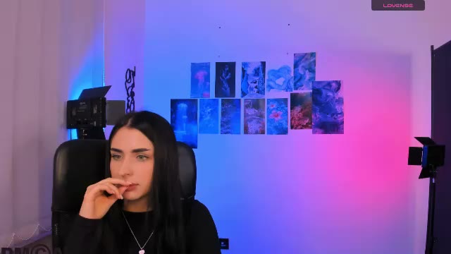 gwen_jewel na Chaturbate: fotky a profil