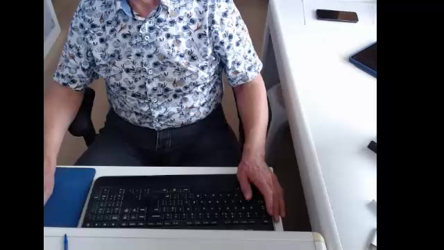 dutchpornking2, cam model su Chaturbate: foto