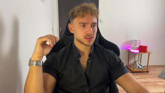 tyler-hartman, webcam model na Flirt4Free: slike