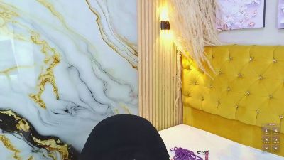 sussyperez na Cam4: fotky a profil
