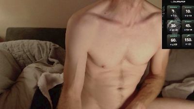 srfuxalot na Cam4: slike in profil