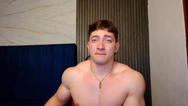 adam-laid — Flirt4Freeのライブ配信モデル：写真・プロフィール