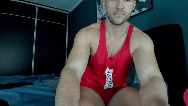 floyd-c – уебкам модел в Flirt4Free: снимки