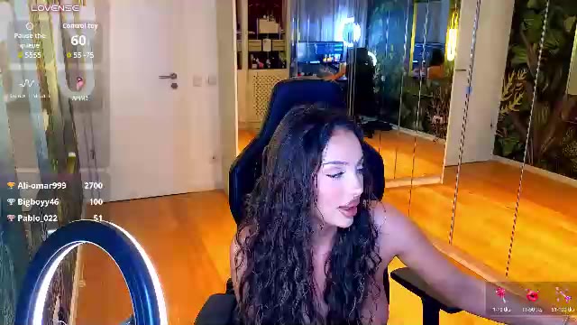 mileysin na Chaturbate: fotky a profil