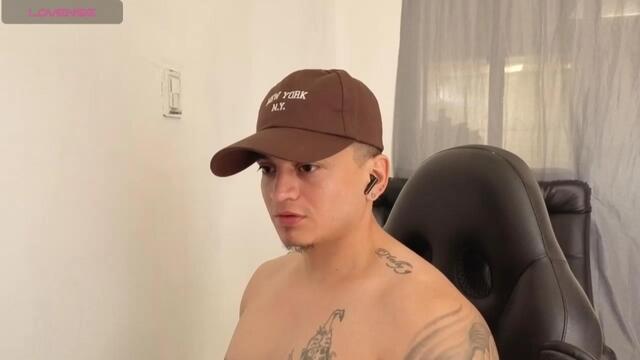ahiezer, webcammodell på Flirt4Free: bilder