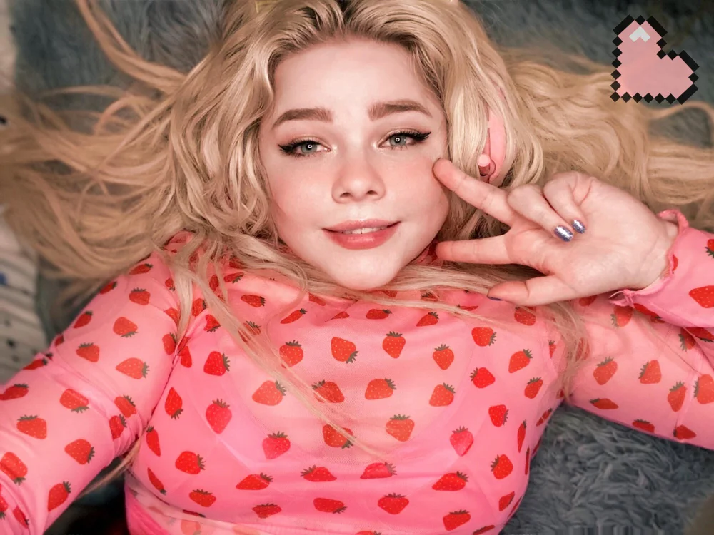 Tori_cat, вебкам модел на Stripchat: слике