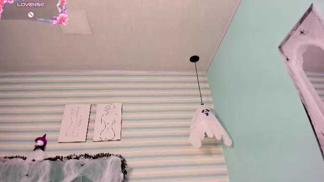 goddess_kianna – Chaturbate webkamerás modell