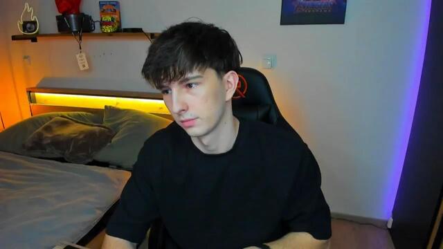 charlie-florenzi – Flirt4Free modeli, fotoğraflar