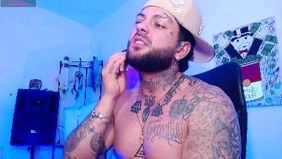 nicolastorres99 — Cam4 वेबकैम मॉडल: फ़ोटो