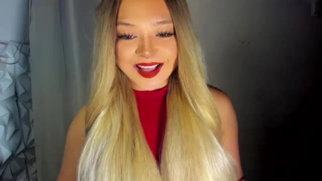 gorgeousamandarose – Chaturbate webkamerás modell