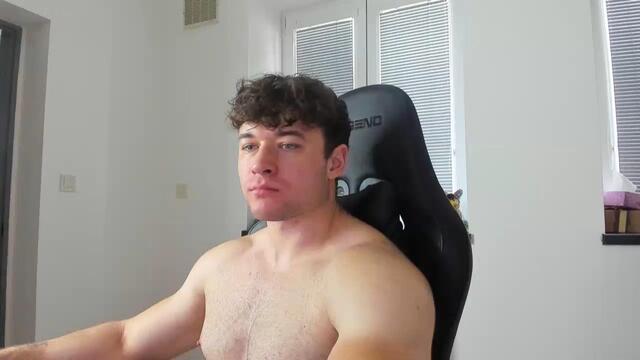 Preview photo of webcam model cody-matisse on Flirt4Free