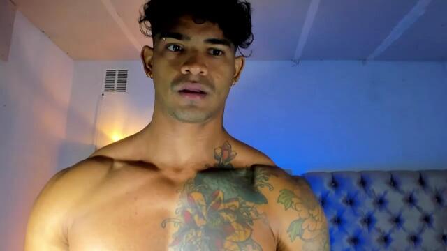 terry-manson di Flirt4Free: foto model webcam