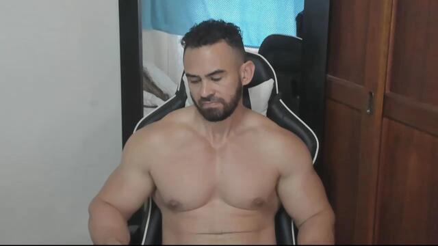 jack-hamme — Flirt4Free: ფოტოები და პროფილი