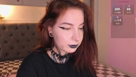 vivi-squirrel — BongaCams: ფოტოები და პროფილი