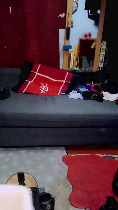 fetishjeans, μοντέλο webcam στο Cam4