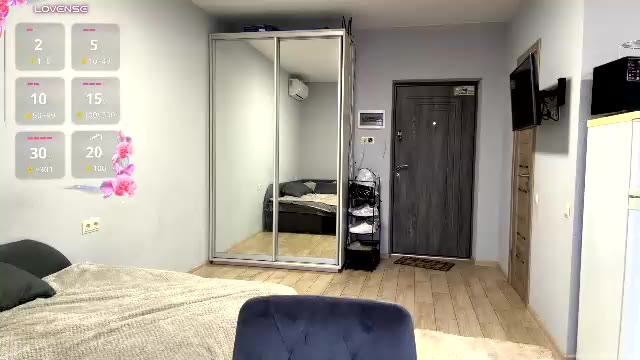 lizettofortuna — Chaturbate वेबकैम मॉडल: फ़ोटो