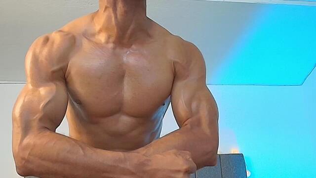 antony-lewis, μοντέλο webcam στο Flirt4Free