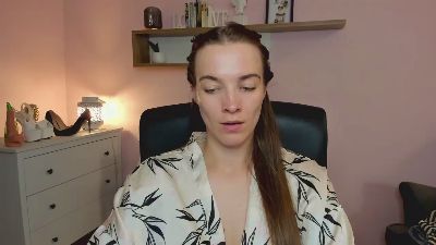 kenzie_passion: عارضة كاميرا ويب على Cam4
