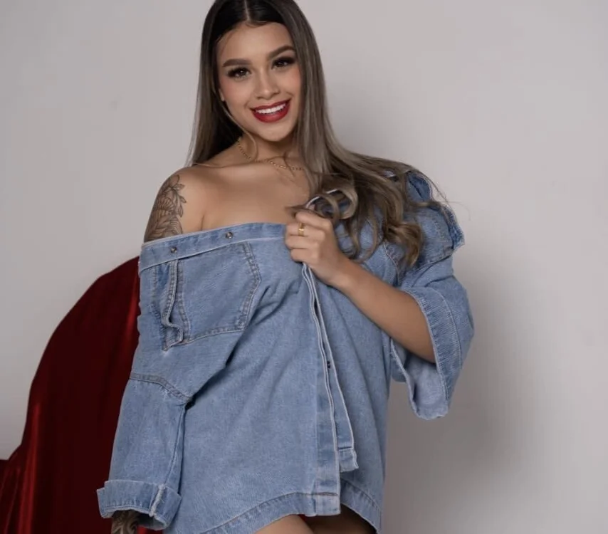 Sophie-velvet, model webcam de Stripchat: fotos