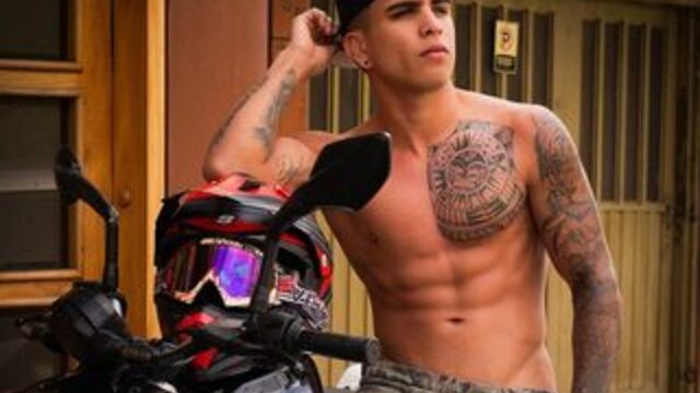 harley-moore на Flirt4Free: слики и профил