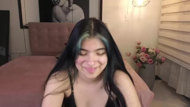 bonnie_light_, webcammodel på Chaturbate: fotos