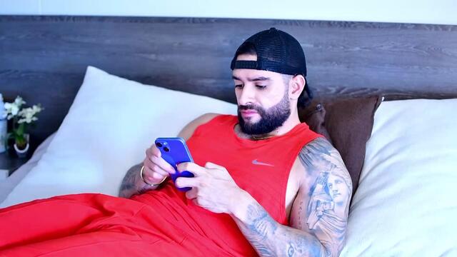 lukhas, modelo webcam de Flirt4Free: fotos