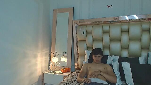 nick-finne – Flirt4Free webkamerás modell