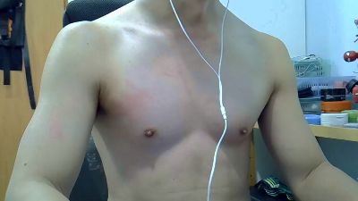 Preview photo of webcam model santimunez99 on Cam4