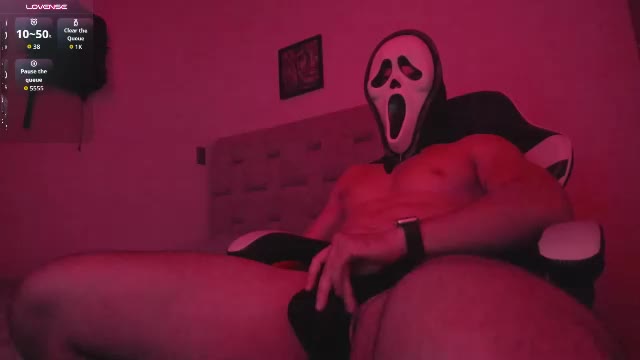 zamir_scott di Chaturbate: foto model webcam