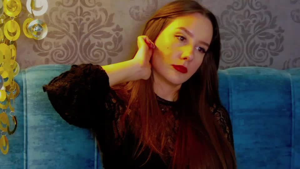 radiancee na XloveCam: fotky a profil