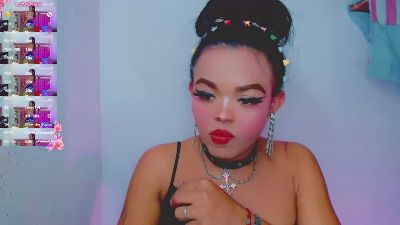 thiaravarannes, вебкам модел на Cam4: слике