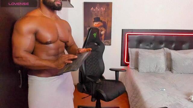 joseph-palacios (Flirt4Free): fotod ja profiil