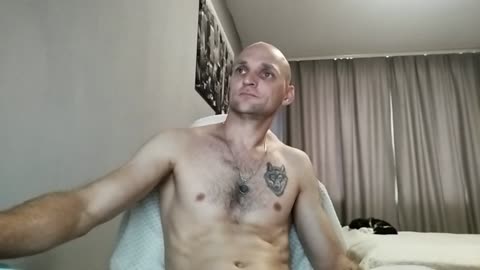 fineralph, model webcam de BongaCams: fotos